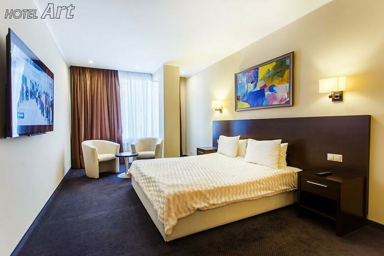 Art Hotel