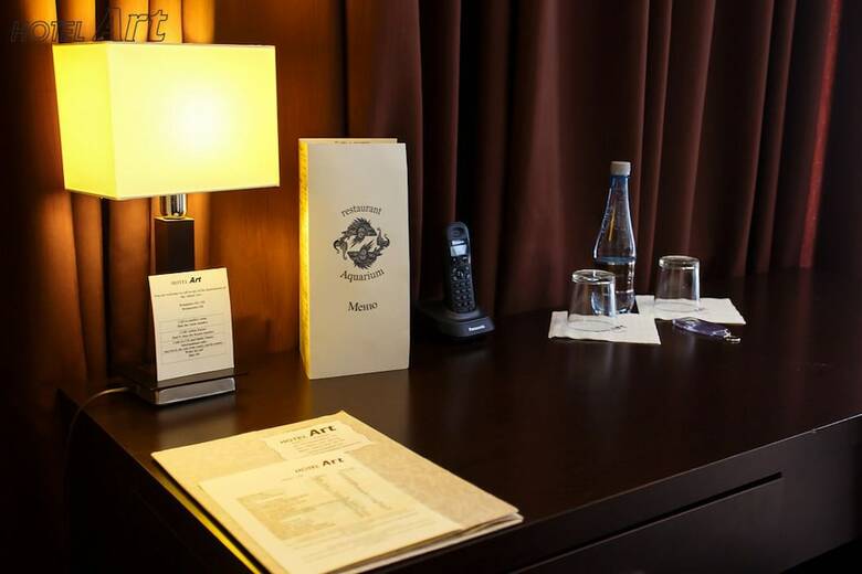 Art Hotel