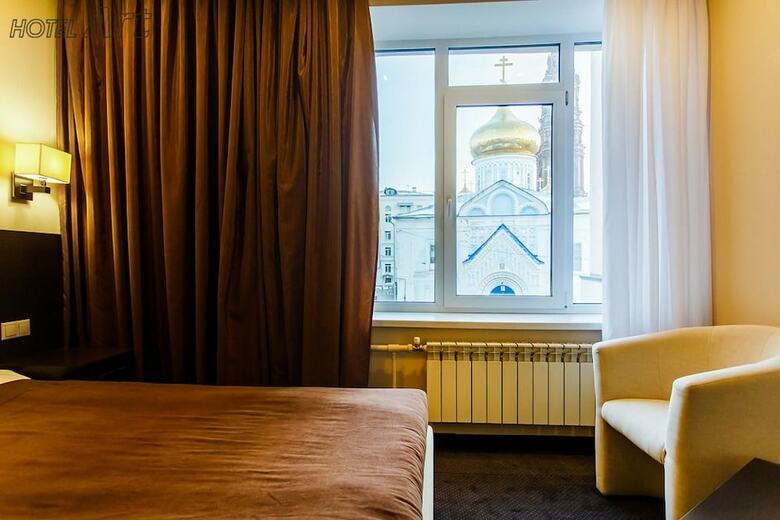 Art Hotel