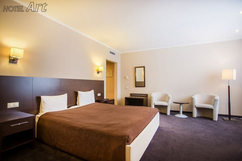 Art Hotel
