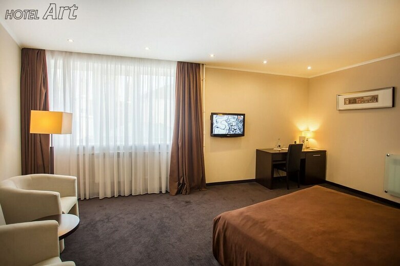 Art Hotel