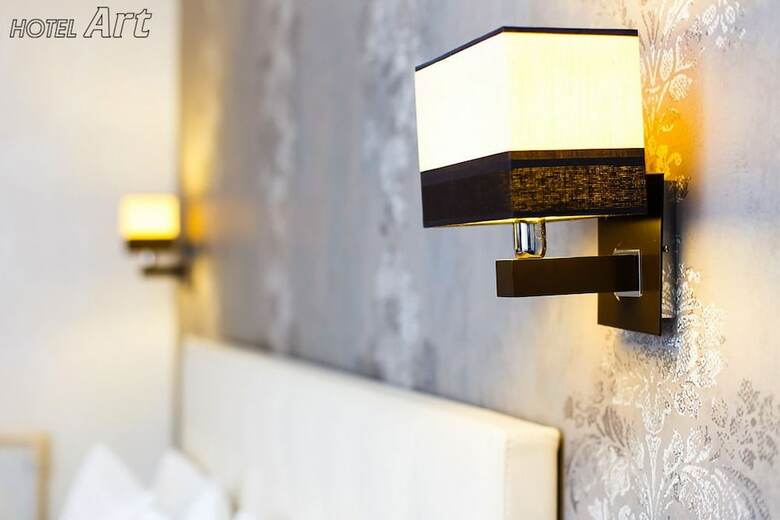 Art Hotel