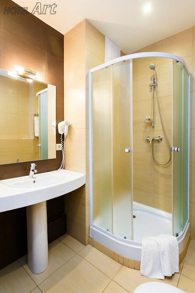 Art Hotel