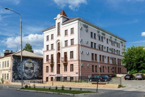 Hotel Bazilica