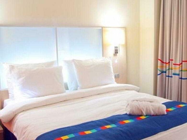 Hotel Park Inn By Radisson Kazan