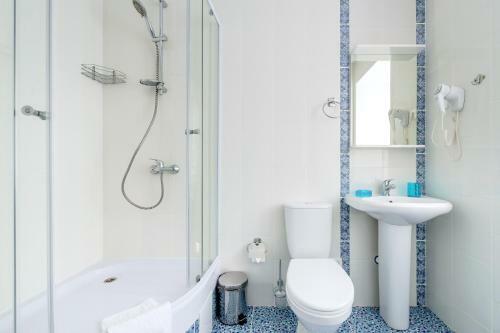Hotel Mon Plaisir