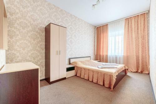 Hotel Mon Plaisir