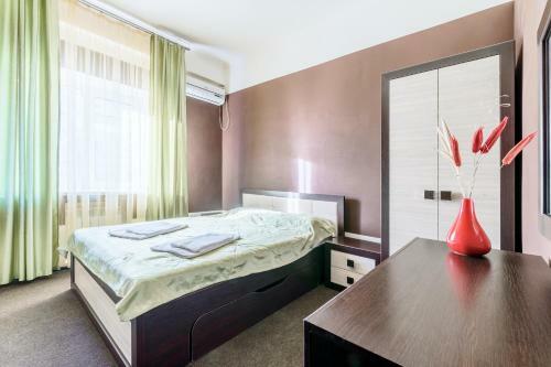 Hotel Mon Plaisir