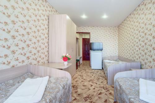 Hotel Mon Plaisir