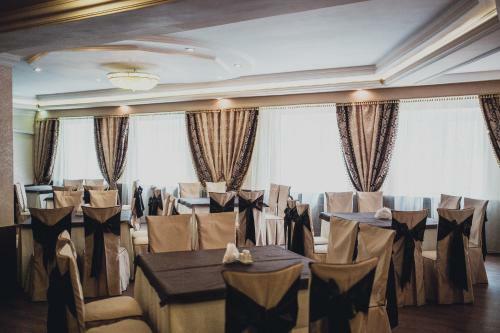 Hotel Mon Plaisir