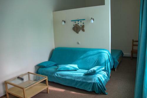 Tranzit Hotel