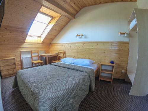 Tranzit Hotel