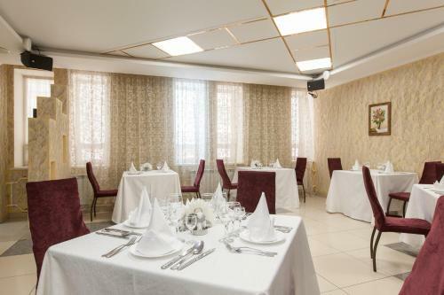 Hotel Regina Na Baumana