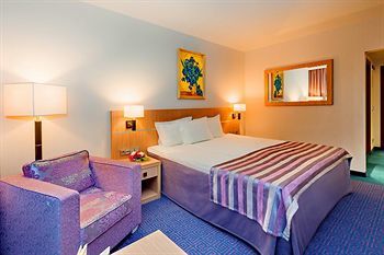 Korston Tower Hotel