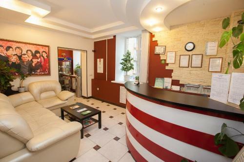 Yal Na Kalinina Hotel