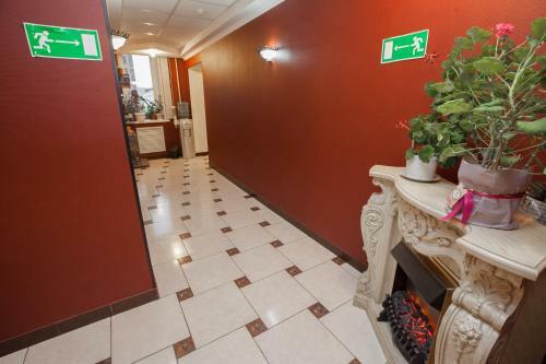 Yal Na Kalinina Hotel
