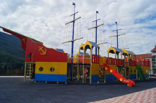 Hotel Belarus Resort