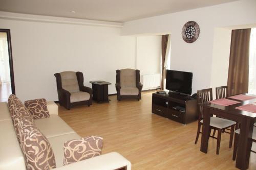 Mechta Aparthotel