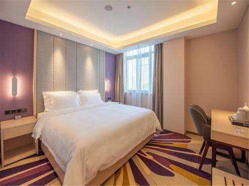 Lavande Hotel Xuzhou People's Square