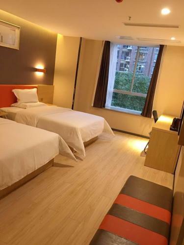 Hotel 7days Premium Yibin Riverside Branch