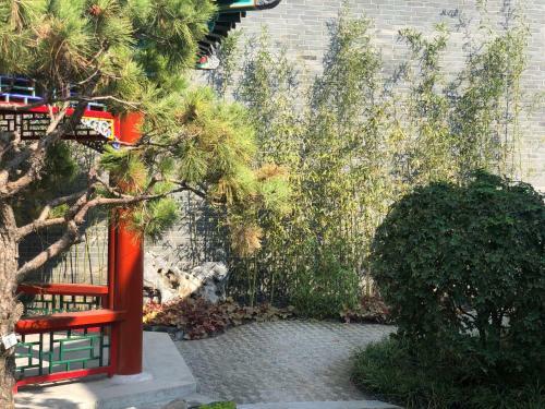 Shiyuan Pushen Hotel