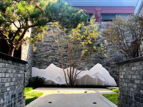 Shiyuan Pushen Hotel