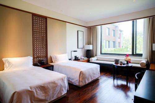 Shiyuan Pushen Hotel