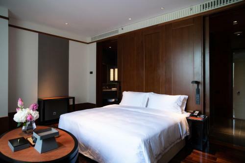 Shiyuan Pushen Hotel