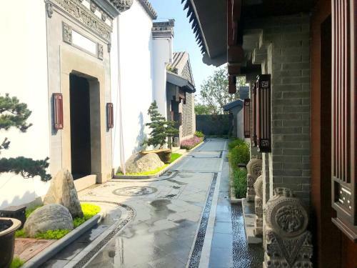 Shiyuan Pushen Hotel