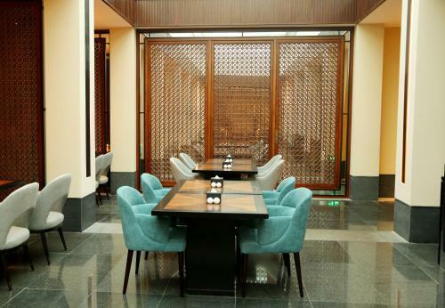 Shiyuan Pushen Hotel