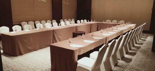 Shiyuan Pushen Hotel