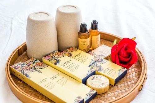 Apartamento Jinshang Yisu Hotel