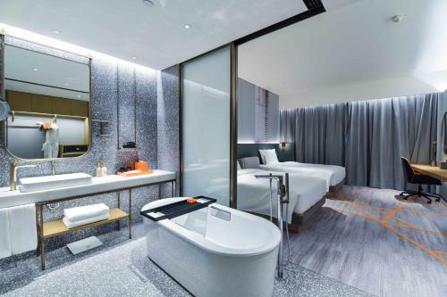 Crowne Plaza Beijing Badaling, An Ihg Hotel