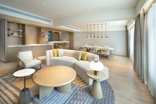 Crowne Plaza Beijing Badaling, An Ihg Hotel
