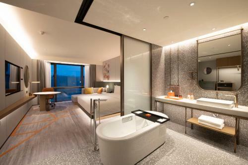 Crowne Plaza Beijing Badaling, An Ihg Hotel
