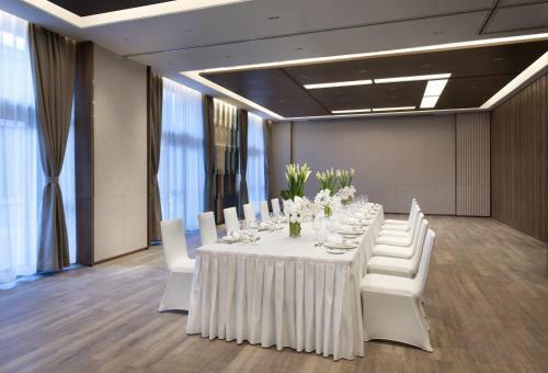 Crowne Plaza Beijing Badaling, An Ihg Hotel