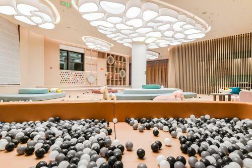 Crowne Plaza Beijing Badaling, An Ihg Hotel