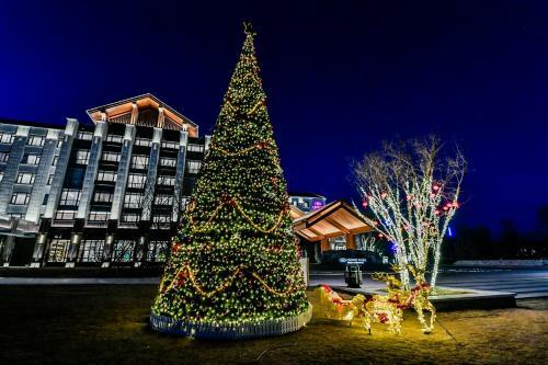 Crowne Plaza Beijing Badaling, An Ihg Hotel