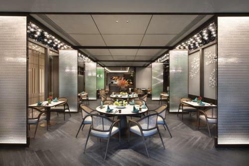 Crowne Plaza Beijing Badaling, An Ihg Hotel