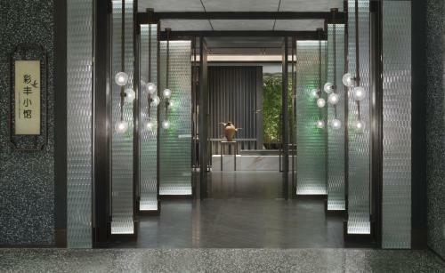Crowne Plaza Beijing Badaling, An Ihg Hotel