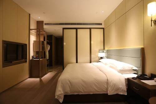 Qiyue Hotel