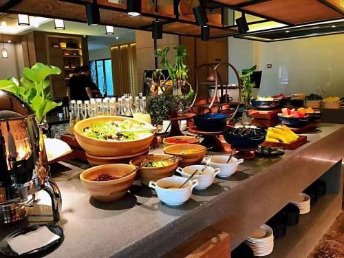 Qiyue Hotel