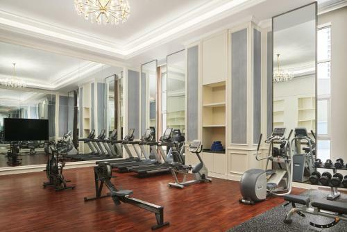Hotel Sheraton Yinchuan