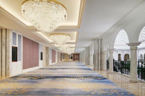 Hotel Sheraton Yinchuan