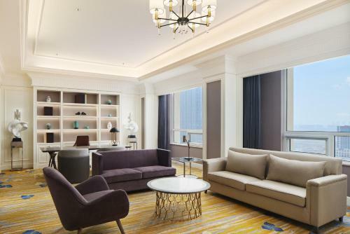 Hotel Sheraton Yinchuan