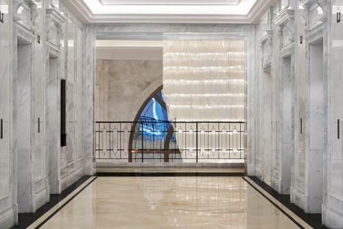 Hotel Sheraton Yinchuan