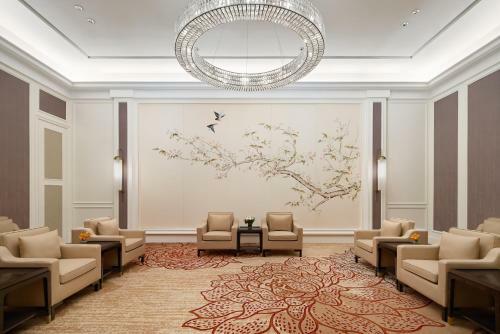 Hotel Sheraton Yinchuan