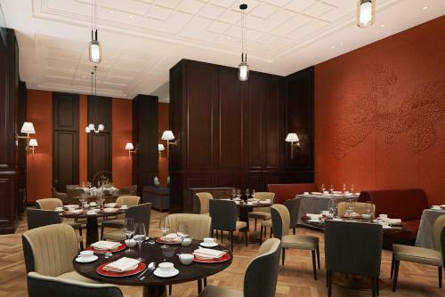 Hotel Sheraton Yinchuan