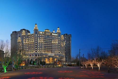 Hotel Sheraton Yinchuan