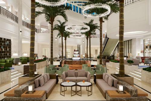 Hotel Sheraton Yinchuan